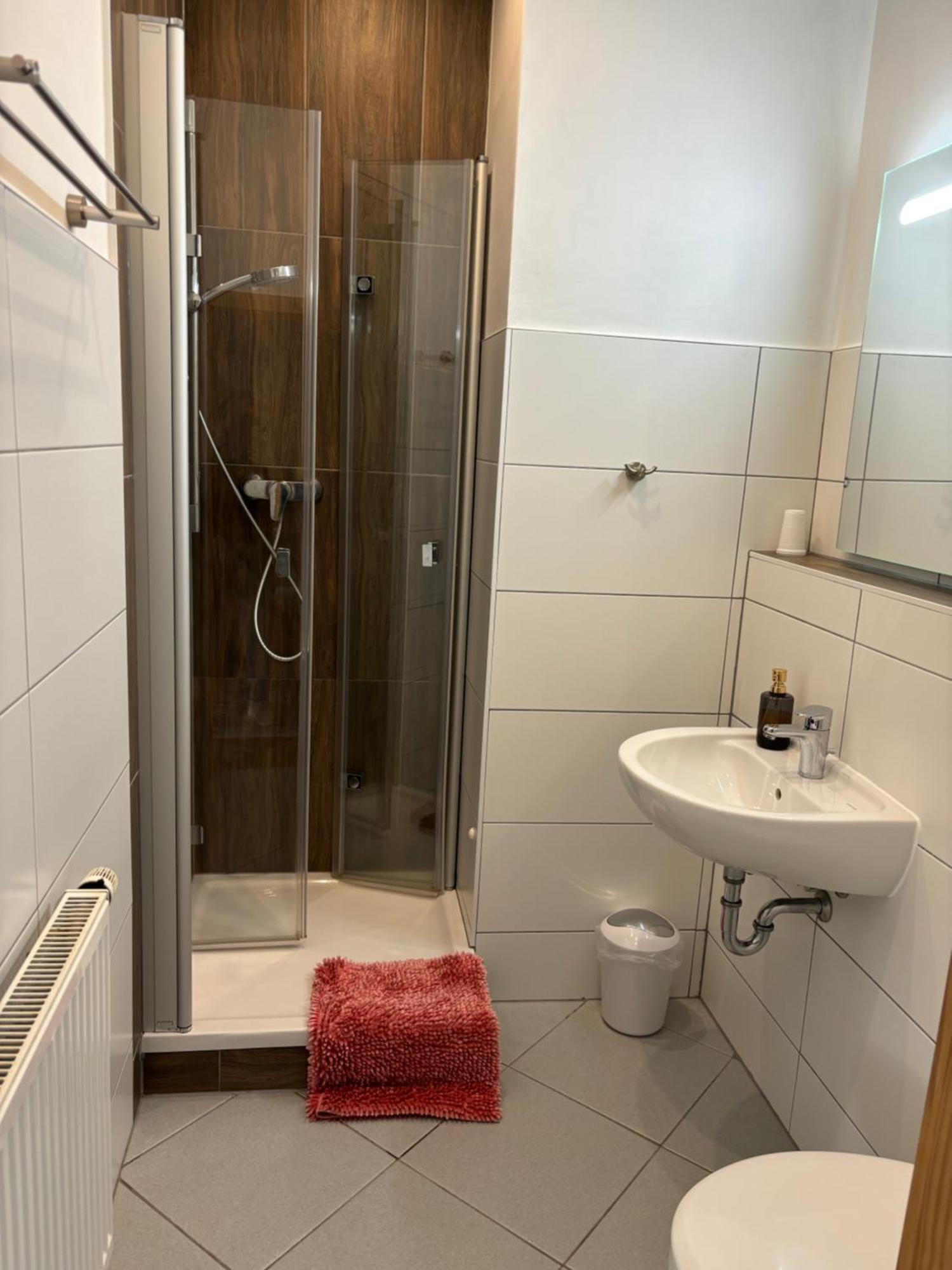 Pension Gutshaus Halle  Kültér fotó